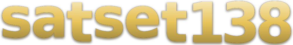satset 138 logo