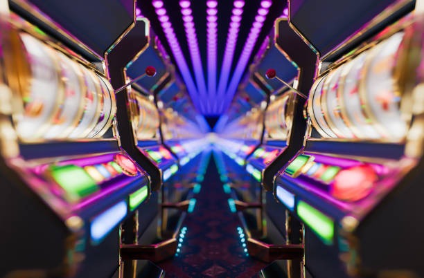 satset 138 Casino categories
